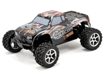 HPI 1/18TH MINI RECON RTR TRUCK WITH 2.4 GHZ RADIO - 101545 - OUT OF STOCK
